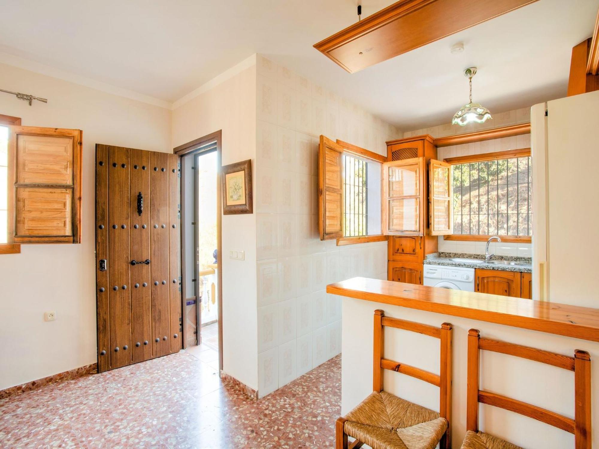 Belvilla By Oyo Casa Granadillos