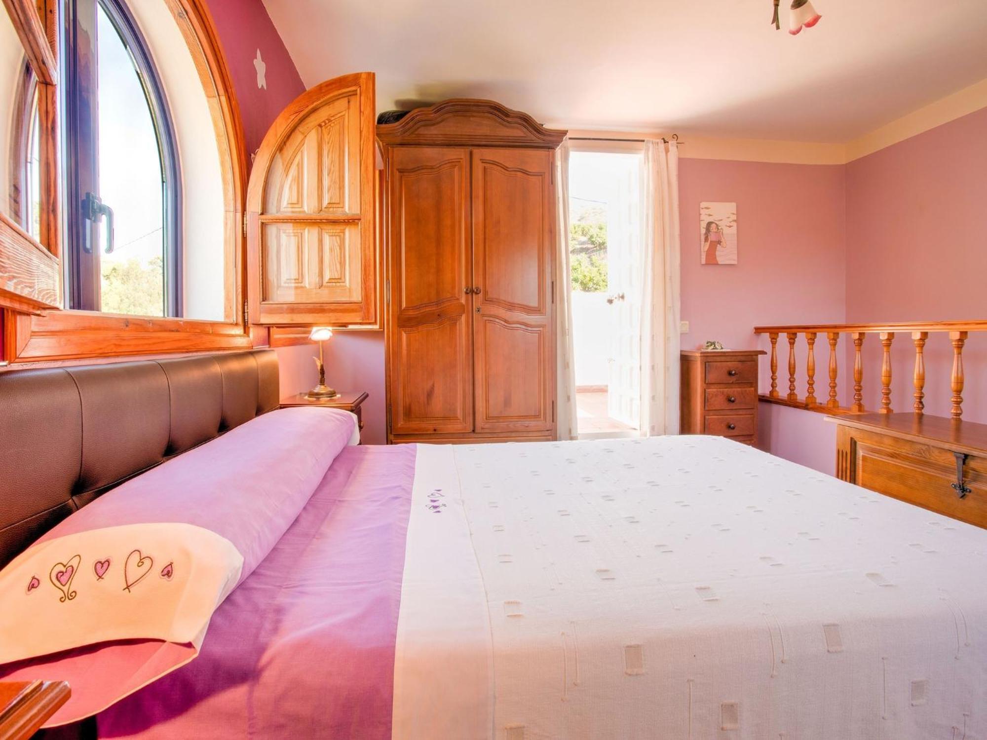 Belvilla By Oyo Casa Granadillos Vakantiehuis Málaga