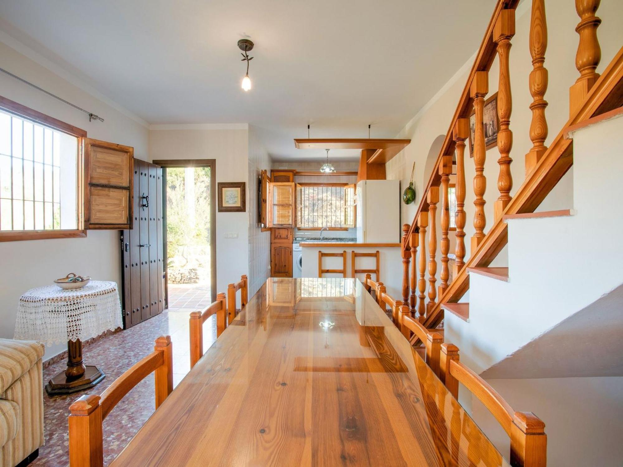 Vakantiehuis Belvilla By Oyo Casa Granadillos Málaga