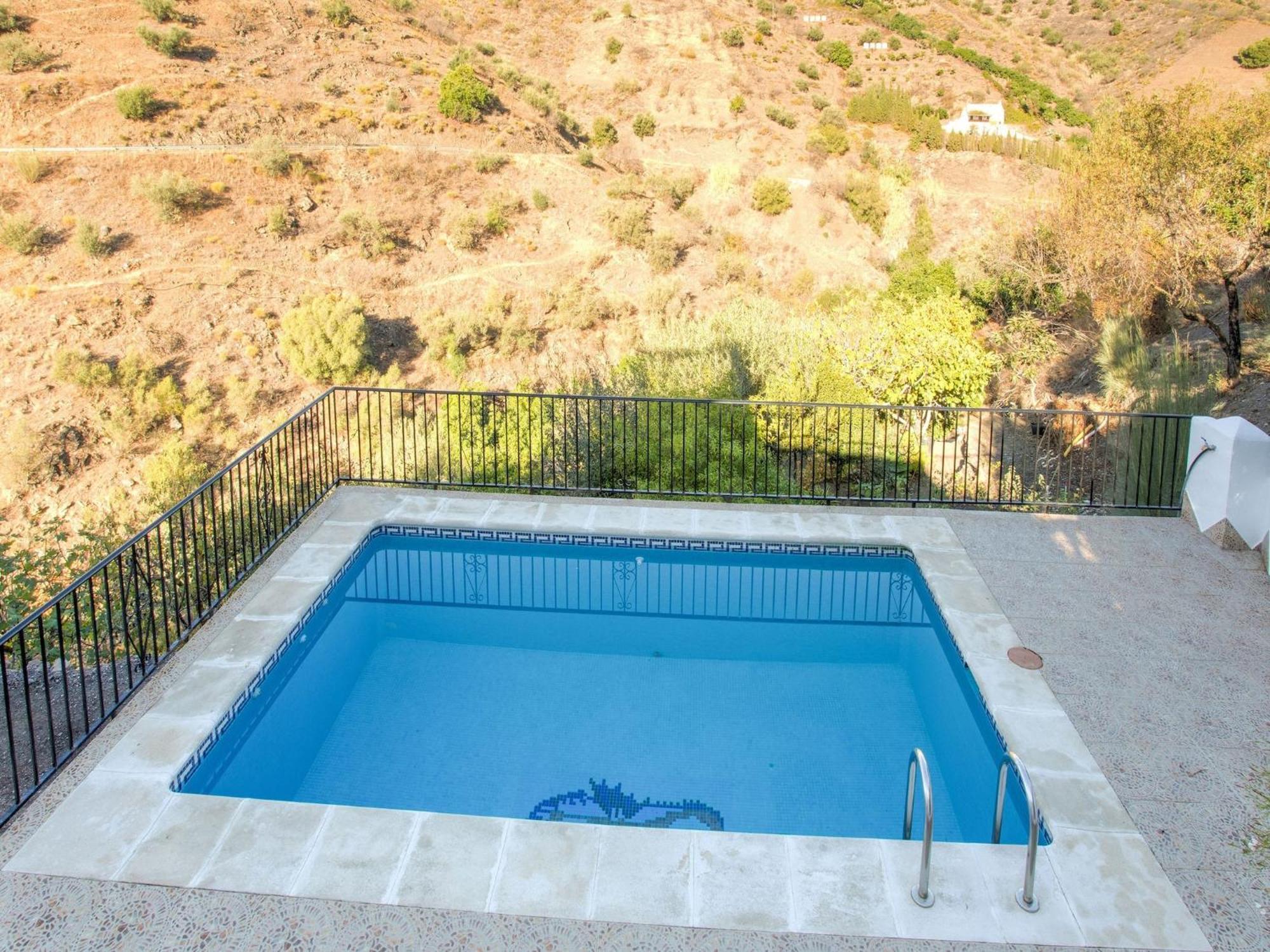 Belvilla By Oyo Casa Granadillos Málaga
