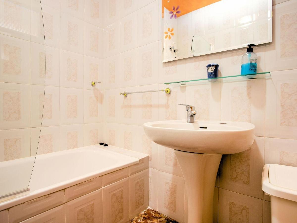 Hébergement de vacances Belvilla By Oyo Casa Granadillos Málaga