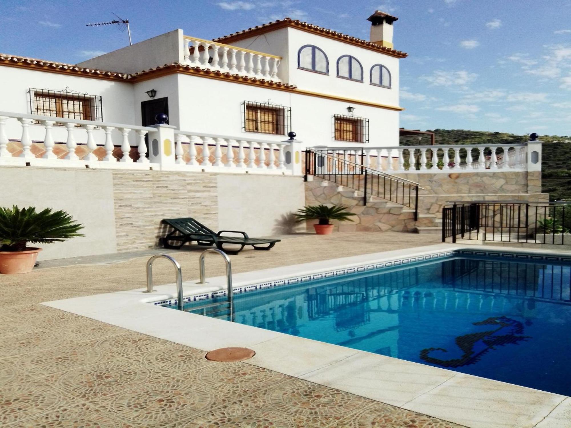 Belvilla By Oyo Casa Granadillos Hébergement de vacances