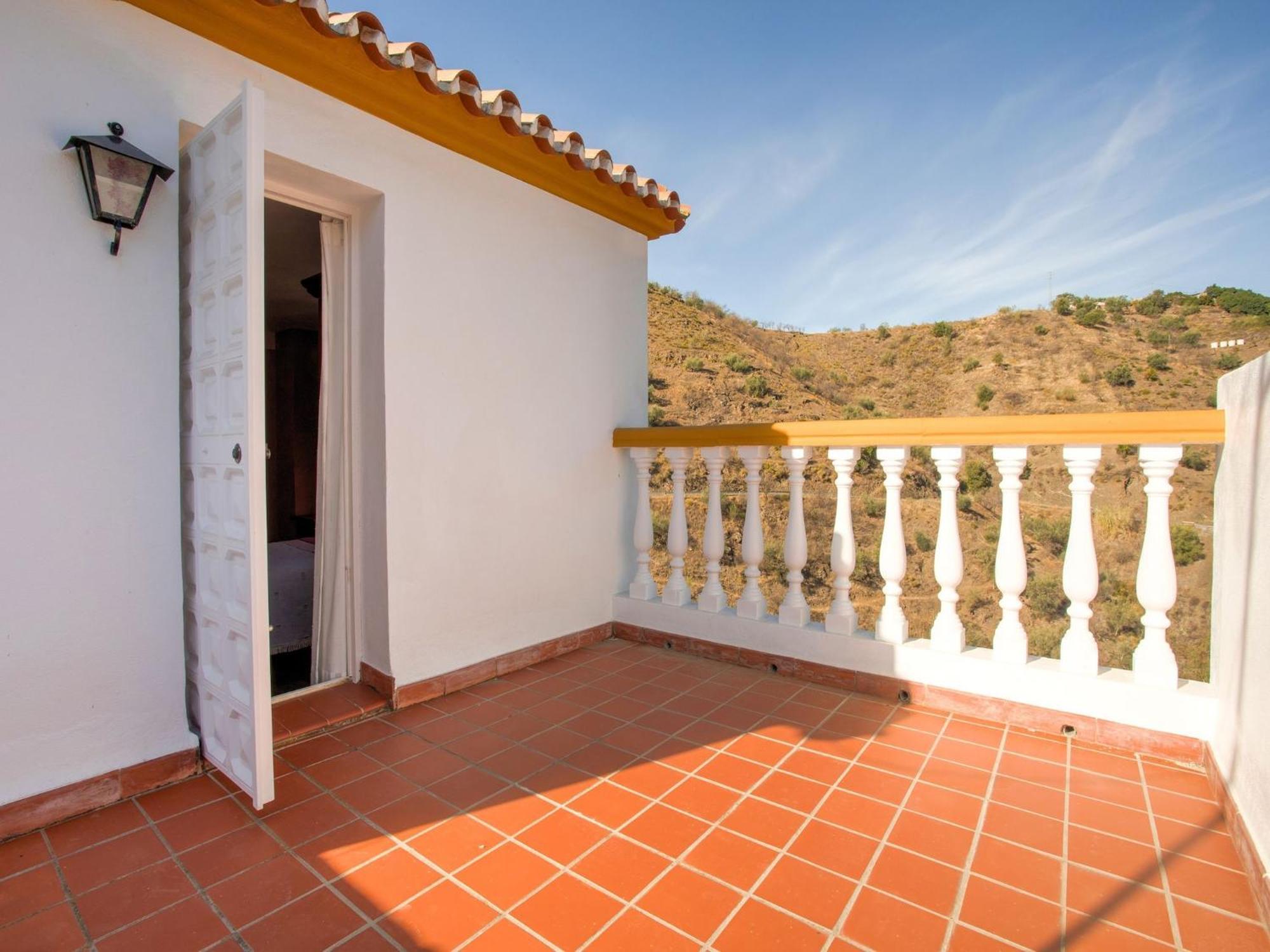 Ferienhaus Belvilla By Oyo Casa Granadillos